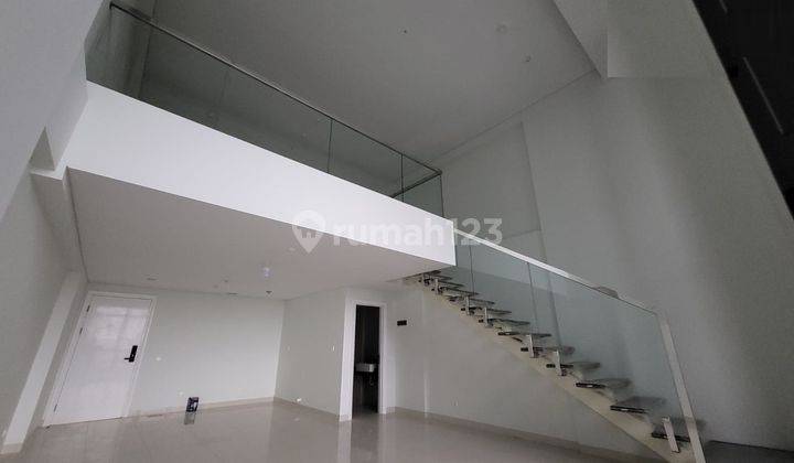 Dijual Apartemen Vieloft Ciputra World Surabaya Barat 1