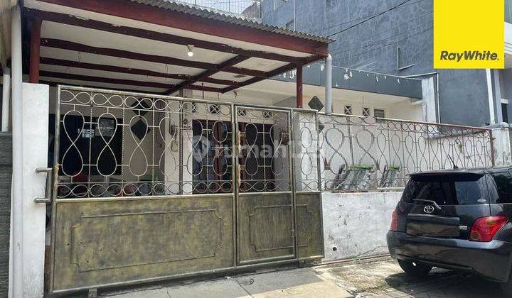 Rumah Dijual Puri Lidah Kulon Indah, Lakarsantri, Surabaya 1