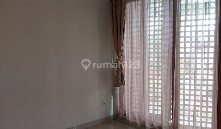 DIJUAL Rumah De Nara @De Park 2 Lantai 2