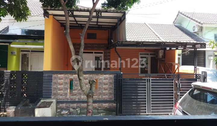 Jual Rumah 1 Lt Siap Huni Citra Raya Cikupa 2