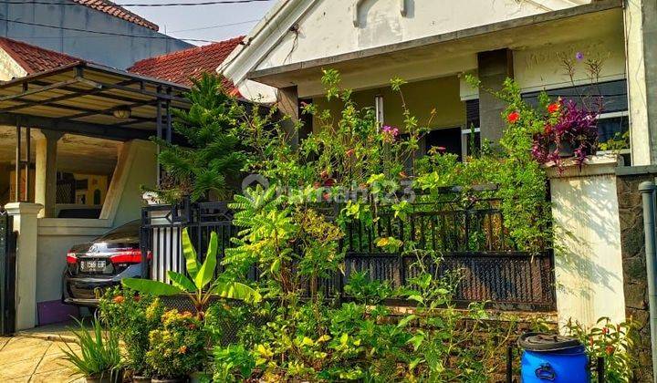 Di Jual Rumah Bagus Siap Huni 2lt Jatijajar Depok  1