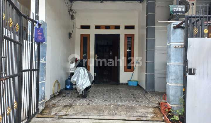 For Quick Sale 1-Story House with SHM, Poris Indah Tangerang 2