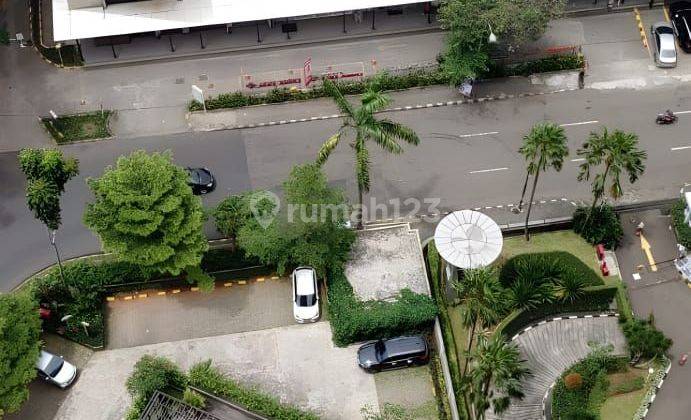 foto lainnya dijual cepat apartment the accent