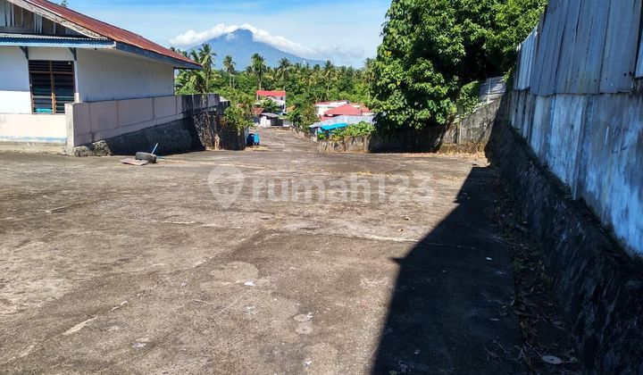 Dijual Tanah+kantor Shm&imb Sangatstrategis Manado Sulawesi Utara Dijual Tanah+kantor Shm&imb Sangatstrategis Manado Sulawesi Utara