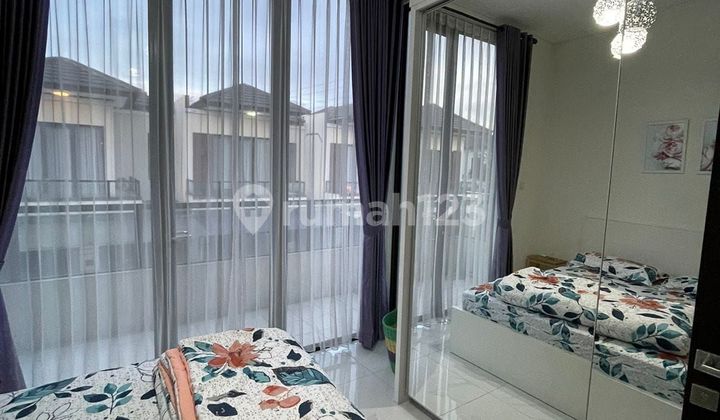 Jual Cepat Rumah Siap Huni 2lt. Lavon Claster Allura Tangerang Jual Cepat Rumah Siap Huni 2lt. Lavon Claster Allura Tangerang