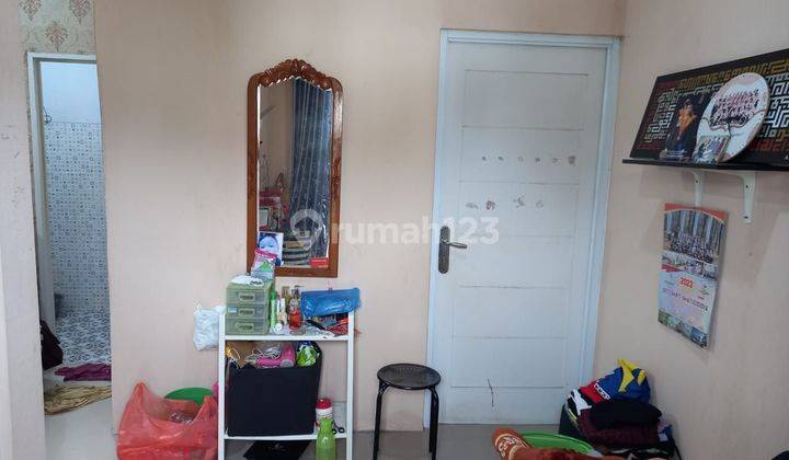 Dijual Rumah Siap Huni 2lt, Claster Adipati Resd Graha Raya Bintaro 2