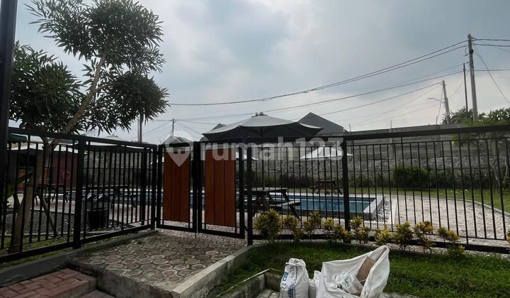 Good House Ready to Occupied, 2-Story, Aryana Cluster, Lippo Karawaci, Tangerang 2