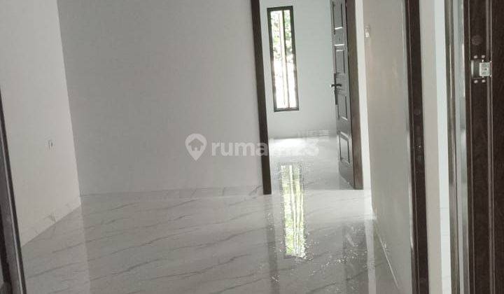 Dijual Rumah Baru Hook 1lt Simpruk Diporis Tangerang 2