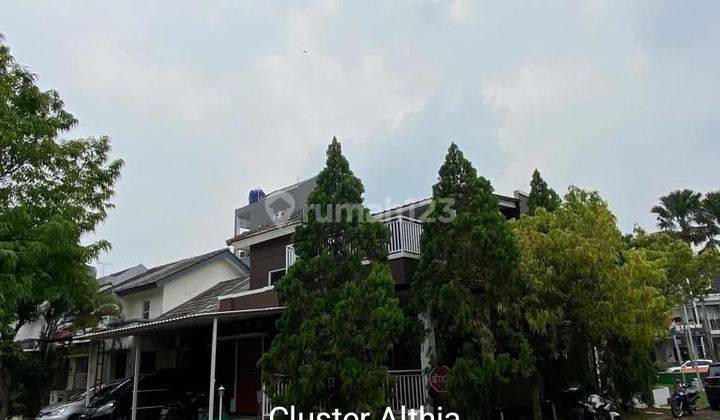 Rumah 4 Lokasi di GrahaRaya
Cls Carissa
Cls Althia Park.
Cls Fedora.
Cls Venice  2