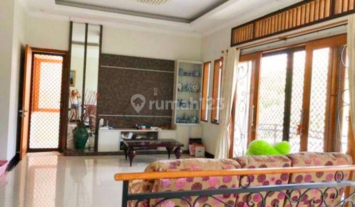 Jual Rumah Bagus Asri 2lt, Shm-Kuta Utara-Badung Bali 2