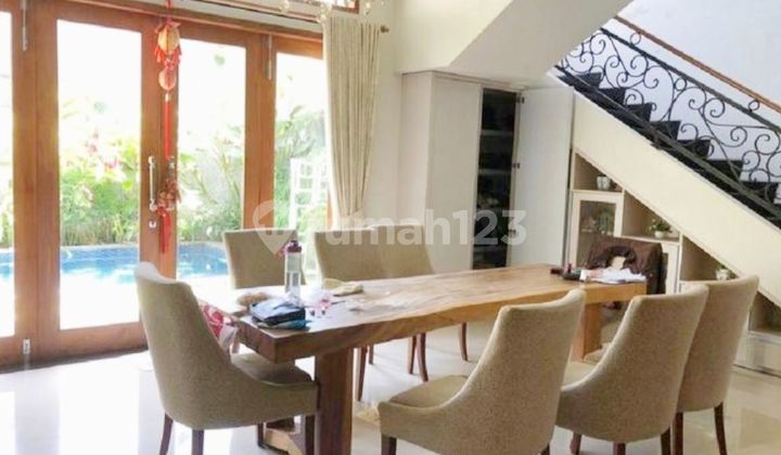 Jual Cepat Rumah Bagus Asri 2Lt, Kuta Utara-Badung Bali Jual Cepat Rumah Bagus Asri 2Lt, Kuta Utara-Badung Bali