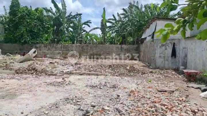 Jual Cepat Tanah Shm Siap Bangun Serpong Tangerang