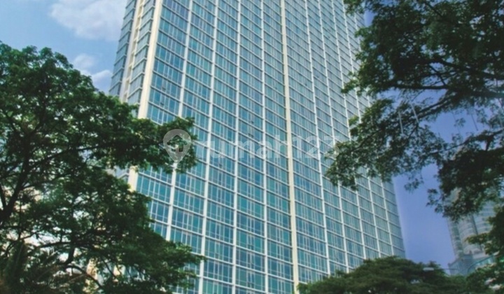 Selling Studio Apartment U Residence, Karawac Tangerang