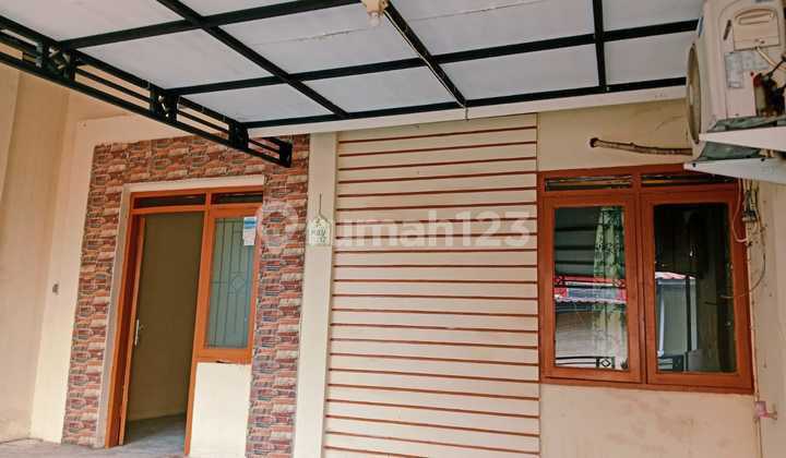 Jual Rumah 1 Lt Siap Huni Citra Raya Cikupa Jual Rumah 1 Lt Siap Huni Citra Raya Cikupa