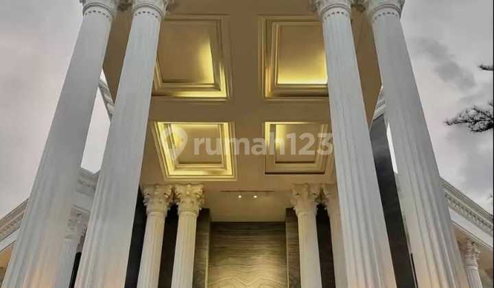 Dijual Luxury Home At Pondok Indah 2