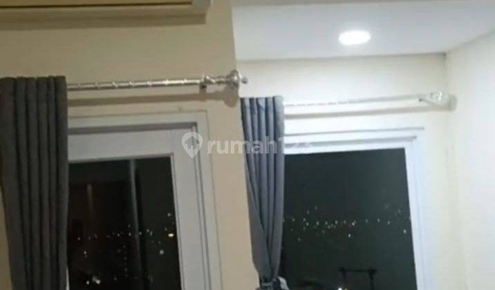Disewakan Apartemen B Residence Type Studio Bsd City Tangerang 1