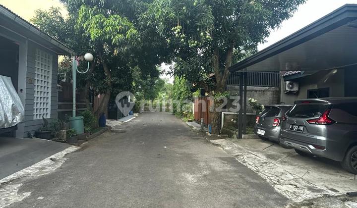 For Sale 2-Story Newly Renovated House, Lippo Village Karawaci - Tangerang 2