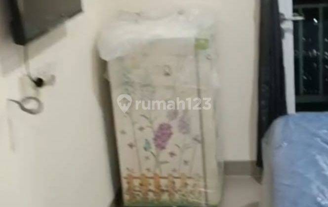 Disewakan Apartemen B Residence Type Studio Bsd City Tangerang 2