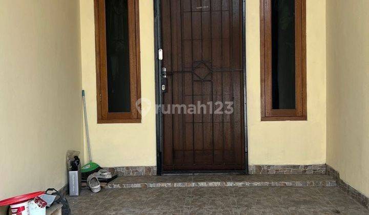 Rumah Hook Bagus, Poris Indah Cipondoh Tangerang 2