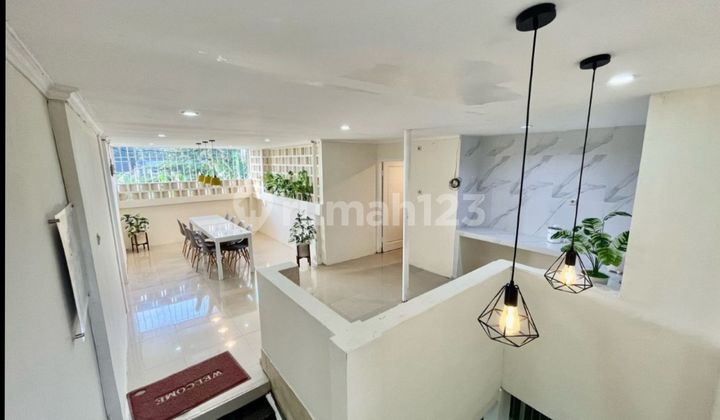 Dijual Rumah Kost Bagus Strategis, Depok Jawa Barat