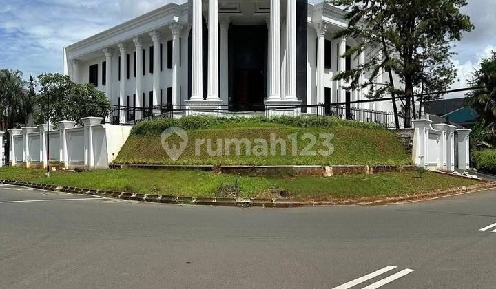 Dijual Luxury Home At Pondok Indah