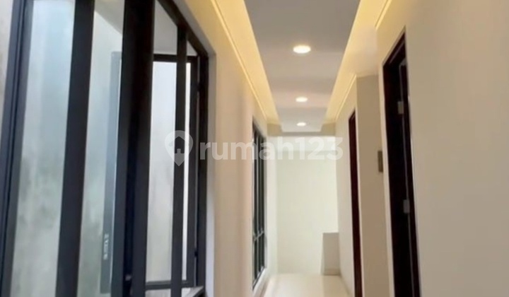 Jual Rumah Bagus Emerald Cove Gading Serpong 2