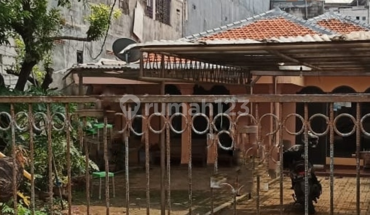 Dijual Rumah Kembangan Utara Puri Indah Jakarta Barat 2