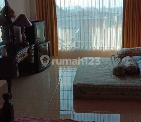 For Sale: Nice 3-Story House, North Bandung Area 1