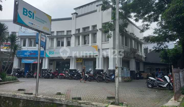 Dijual Ruko Gandeng Hook+Badan 2 LT Graha Raya Tangerang Dijual Ruko Gandeng Hook+Badan 2 LT Graha Raya Tangerang