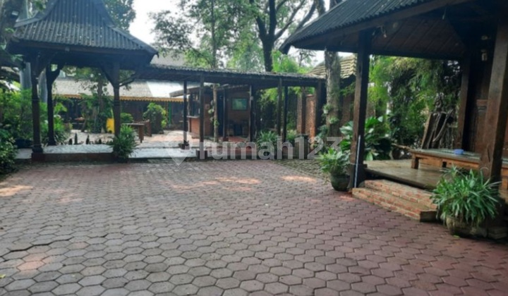 Selling Buaran Serpong Restaurant - Tangerang