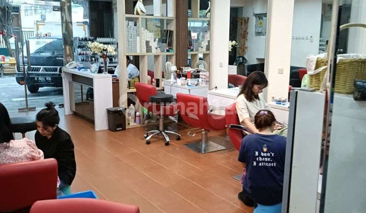 Jual Ruko 5 Lt. Lokasari Mangga Besar Jakarta Barat