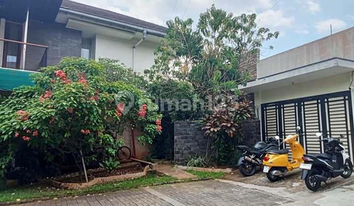 Dijual Rumah 2 Lt Siap Huni, Lebak Bulus Jakarta Selatan