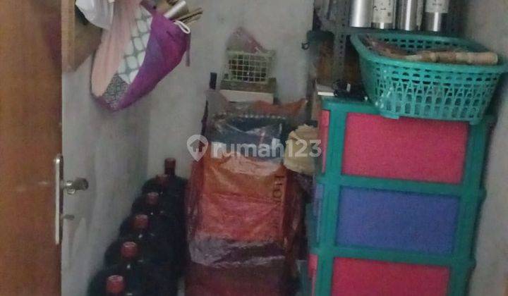 Disewakan Rumah Luas Siap Huni Lokasi Di Klampis Semolo Kt 2