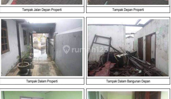 Dijual Rumah Siap Huni Row Jalan 5meter Di Simo Sidomulyo Kt 1