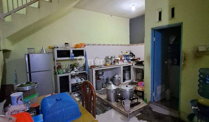 Dijual Cepat Rumah Murah 2 Lantai Di Griya Kebraon Kt 2