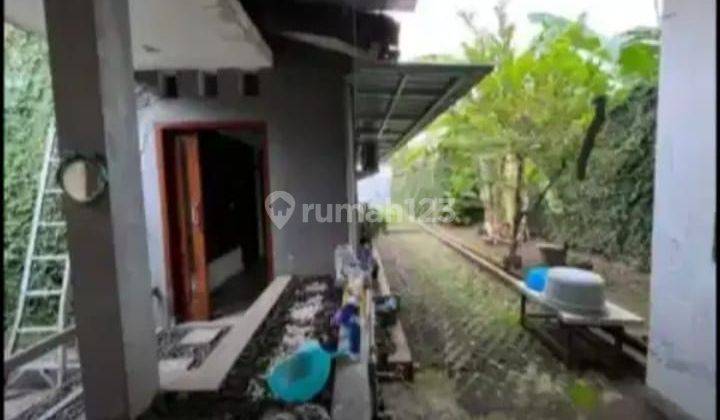 Dijual Rumah Luas Siap Huni Lokasi Di Siwalankerto Surabaya Mh 2