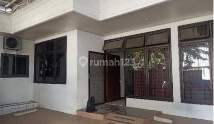 Dijual Cepat Rumah Lokasi Di Jl Parang Barong Krembangan Td 1