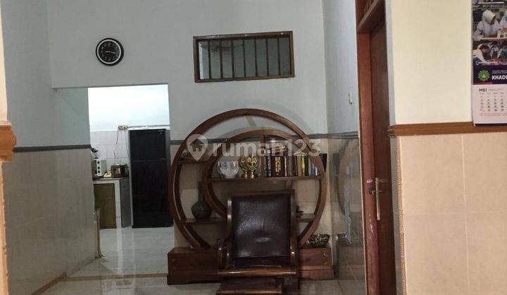 Dijual Cepat Rumah Lebar 9 Lokasi Di Griya Kebraon Surabaya Kt 2