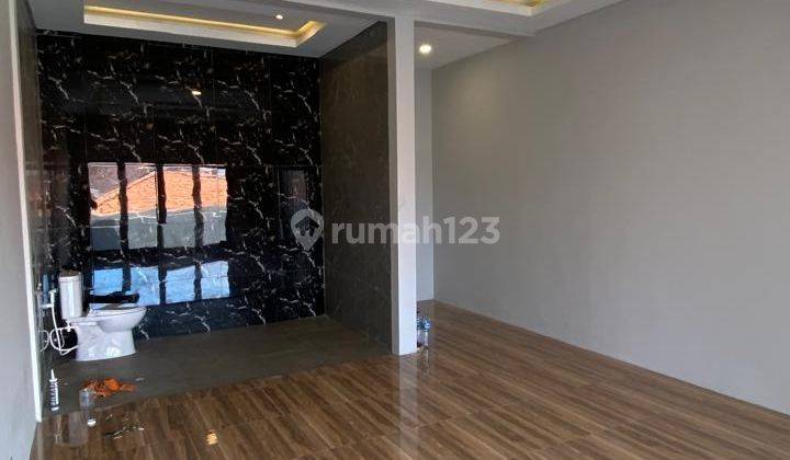 Dijual Rumah Baru Gress Lokasi Di Jl Mandala Semambung Nn 1