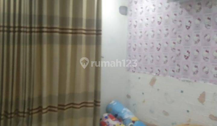 Dijual Cepat Rumah 2 Lantai Lokasi Di Grand Pakuwon Surabaya Mh 2