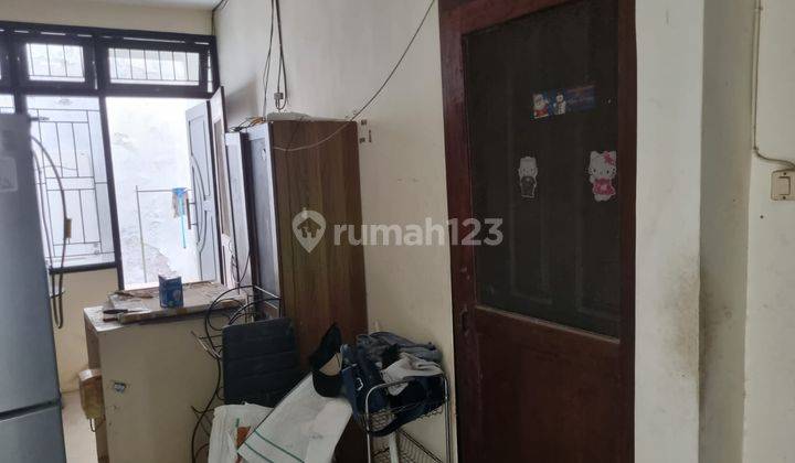 Dijual Rumah Siap Huni Lokasi Strategis Di Ngagel Wasana Kt 2