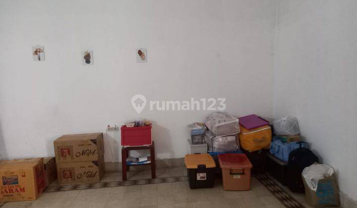 Disewakan Rumah Cocok Untuk Usaha Di Pusat Kota Surabaya Kt 2