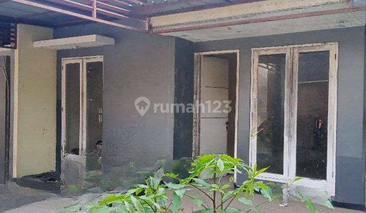 Dijual Murah Rumah Di Green Garden Regency Gresik Sn 2