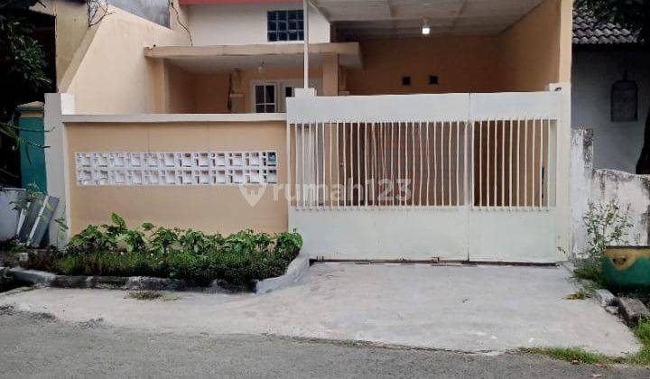 Dijual Rumah Siap Huni Full Renov Di Kota Baru Driyorejo Sn 1