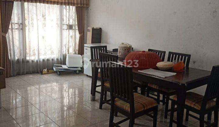 Dijual Rumah Di Jalan Utama Permata Safira Surabaya Wp 2