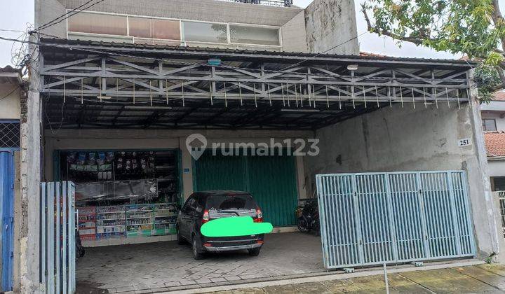 Dijual Cepat Ruko Turun Harga Di Petemon Surabaya Ni 1