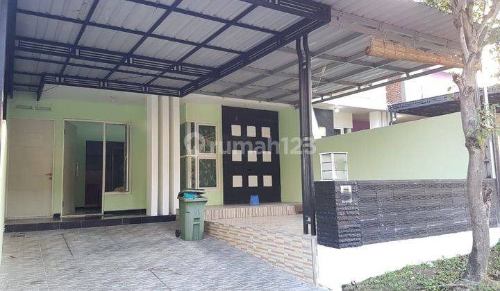 Dijual Rumah Turun Harga Lokasi Di Green Hill Gresik Hn 2