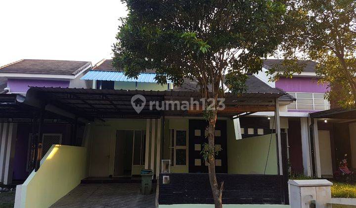 Dijual Rumah Turun Harga Lokasi Di Green Hill Gresik Hn 1