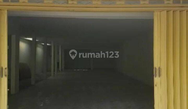 Dijual Rumah Nego Lokasi Di Balas Klumprik Surabaya Mh 1