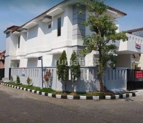 Dijual Cepat Rumah Siap Huni Di Pantai Mentari Surabaya Mh 1